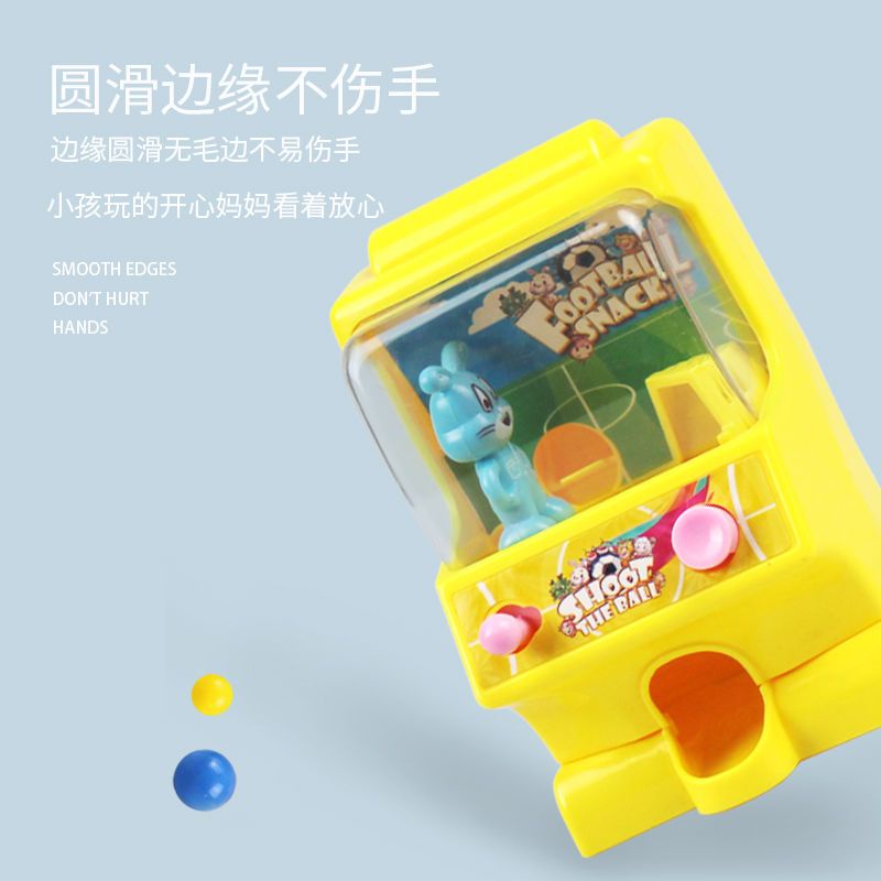 Đồ Chơi Máy Bán Kẹo Mini Vui Nhộn Cho Bé