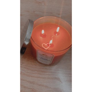 Nến Thơm 3 bấc Bath & Body Works - Size Lớn 411g nhiều mùi
