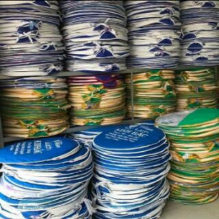 Màn chụp tự bung