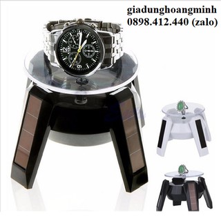 đế xoay trưng bày - đế xoay trưng bày sản phẩm