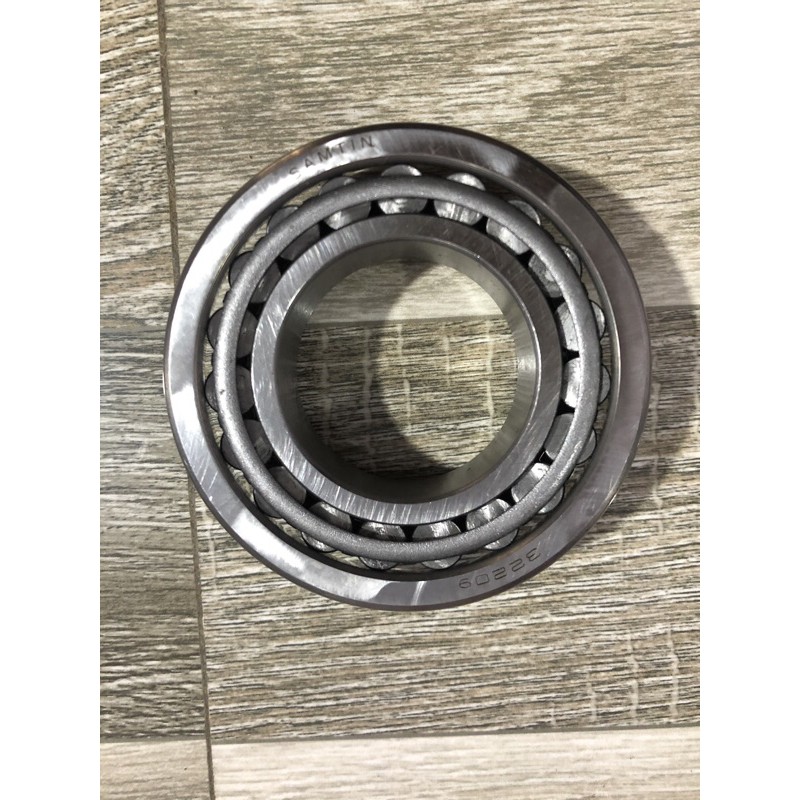 Sản phẩm gia đình làm: Bi 32209 săm tin tiêu chuẩn quốc tế