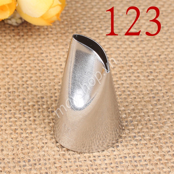 Đui bắt kem, đui 123