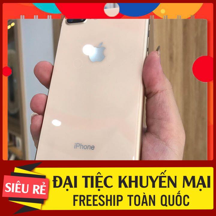 Kính Cường Lực mặt sau giả Iphone 8, Iphone X