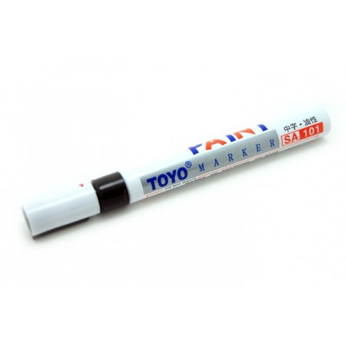 Bút sơn Toyo chính hãng - Bút Viết Thông Số