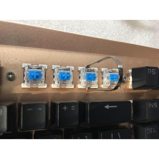 Switch Puller - Dụng cụ gắp switch dùng cho bàn phím cơ