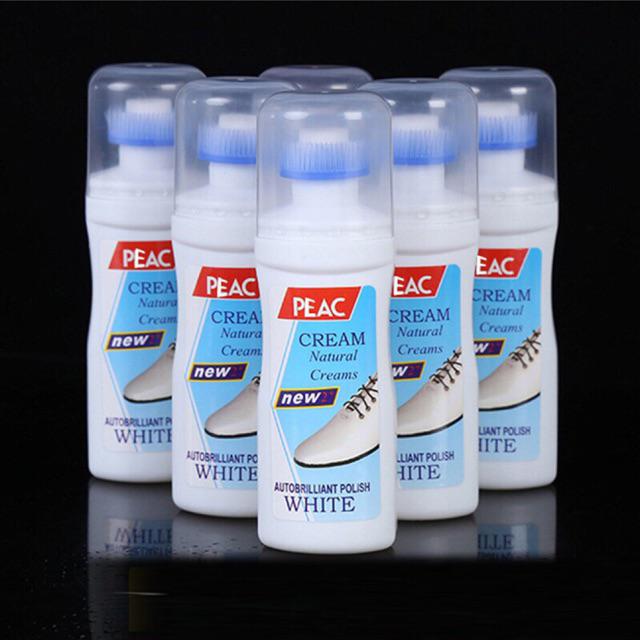 Lọ nước vệ sinh giày, túi xách, đồ da PLAC. [Xả kho cắt lỗ]