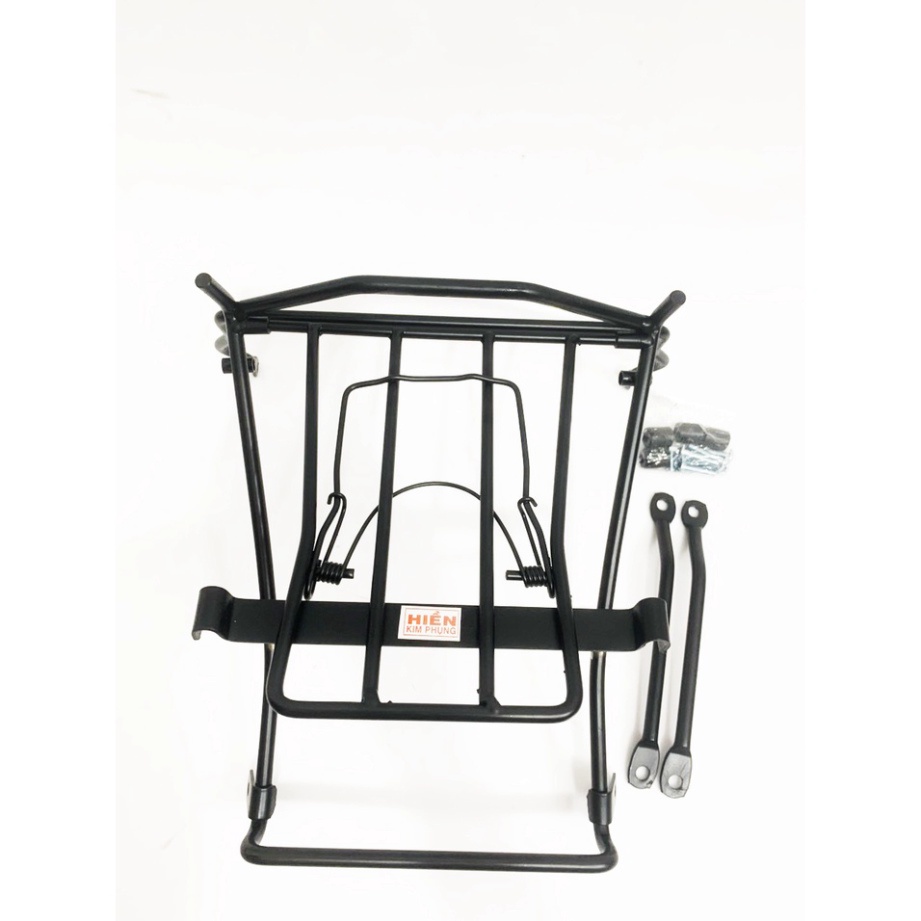 Gác Baga AB, Airblade 2011 Kim Phụng Chính Hãng