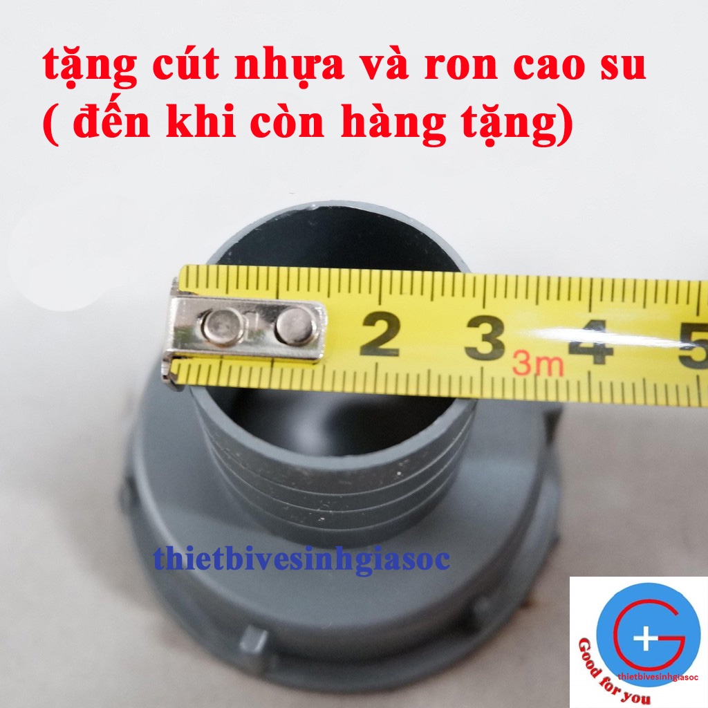 Cốc chậu rửa bát| bầu chậu rửa bát  đường kính 110 và 140 mm Sus 304- TẶNG CÚT NHỰA NỐI VÀ RON CAO SU