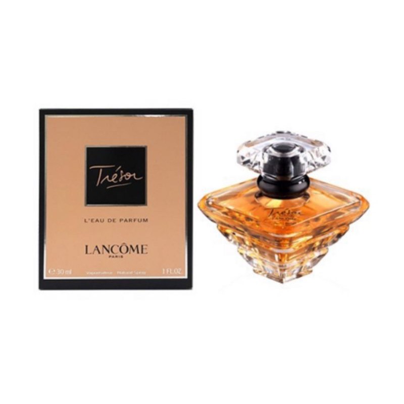 Nước hoa nữ Lancome Tresor 30ml