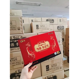 hồng sâm người lớn daycell