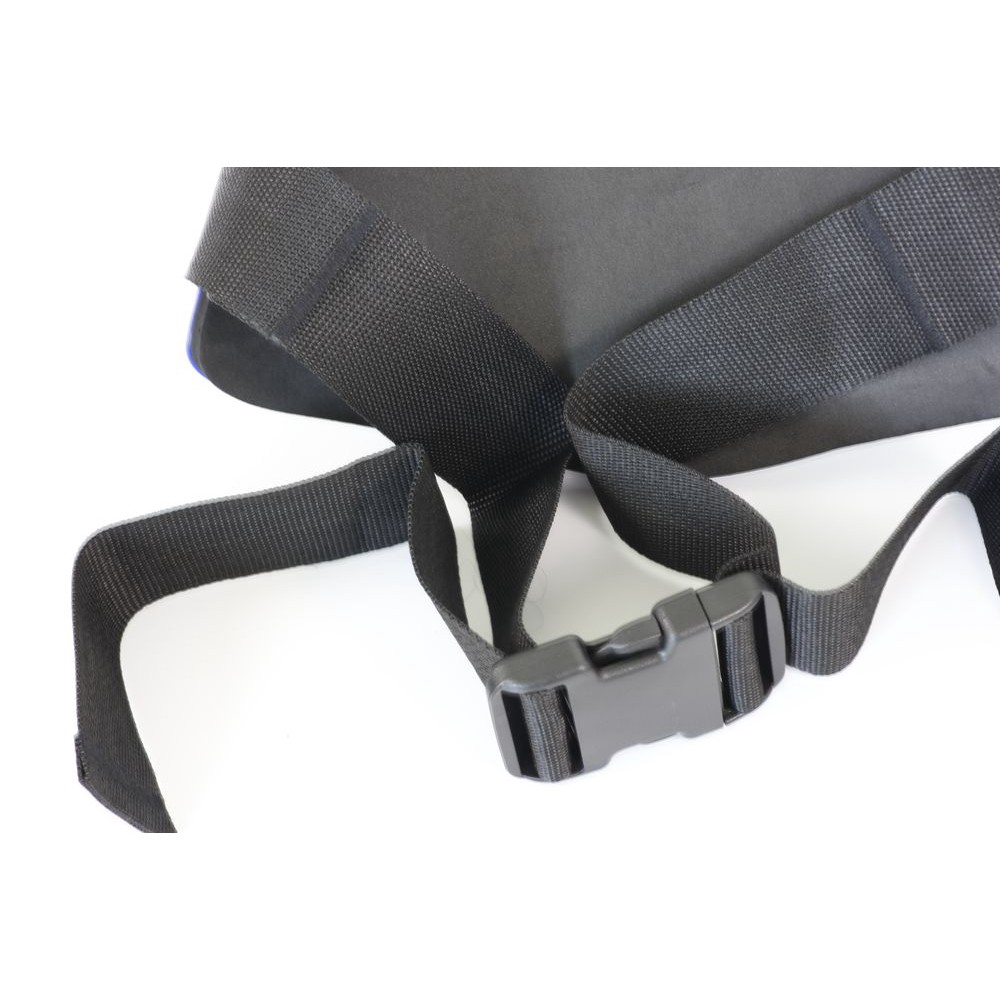 Đai Đeo Hông Gắn Cần Câu Cá Có Thể Điều Chỉnh Được Kèm Giá Đỡ Cần Câu