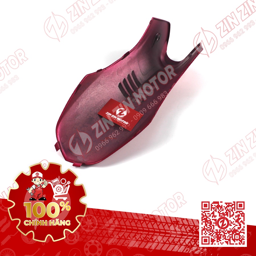 Lườn Giữa Raider K9, Raider K6 Hồng 48131B25G00NYZR