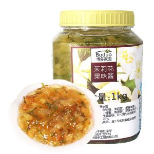 Sốt hoa nhài Boduo (1kg)
