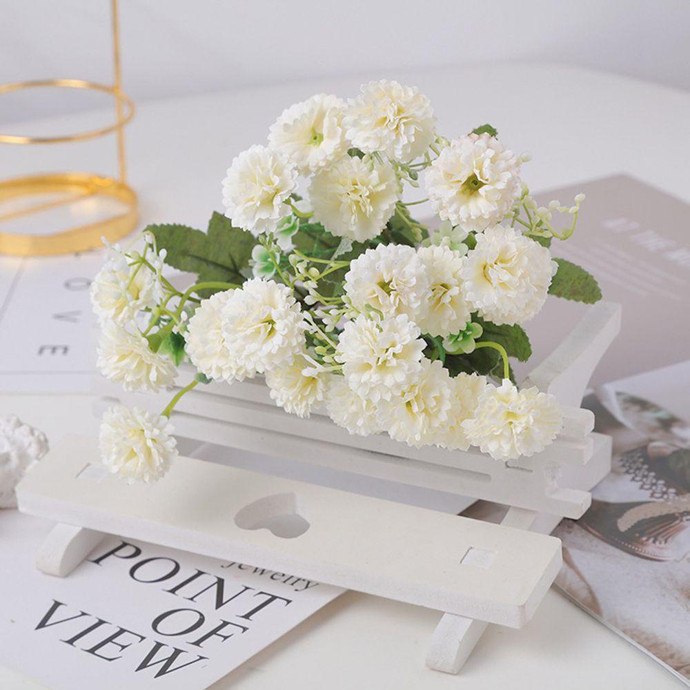 Bó Hoa Cô Dâu 20 Bông Phong Cách Châu Âu