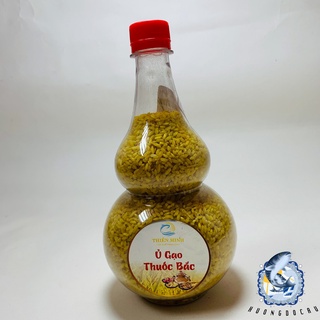 Gạo ủ t h u ố c bắc thiên minh