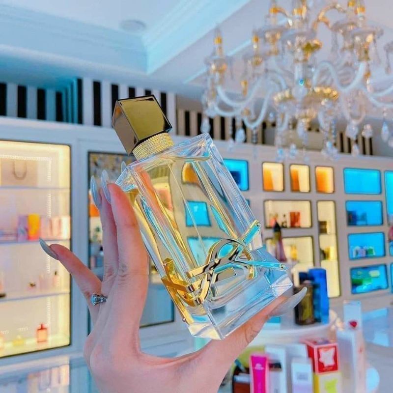 Nước Hoa YSL EDP 50ml