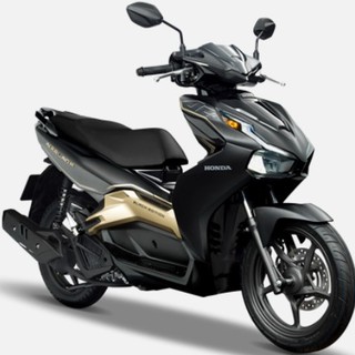 Xe máy HONDA AIR BLADE 125cc – phanh CBS 2020