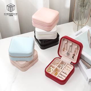 Hộp đựng trang sức casegrace mini tiện lợi
