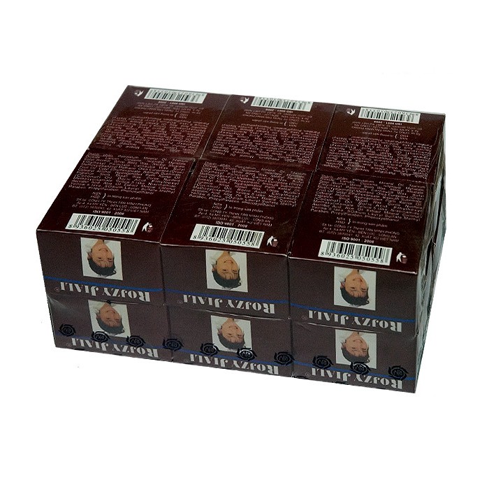 Combo 6 hộp Kem trắng da Rojzy Jiali - BX1818