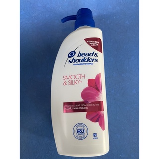 DẦU GỘI HEAD & SHOULDERS THÁI LAN 450 ML