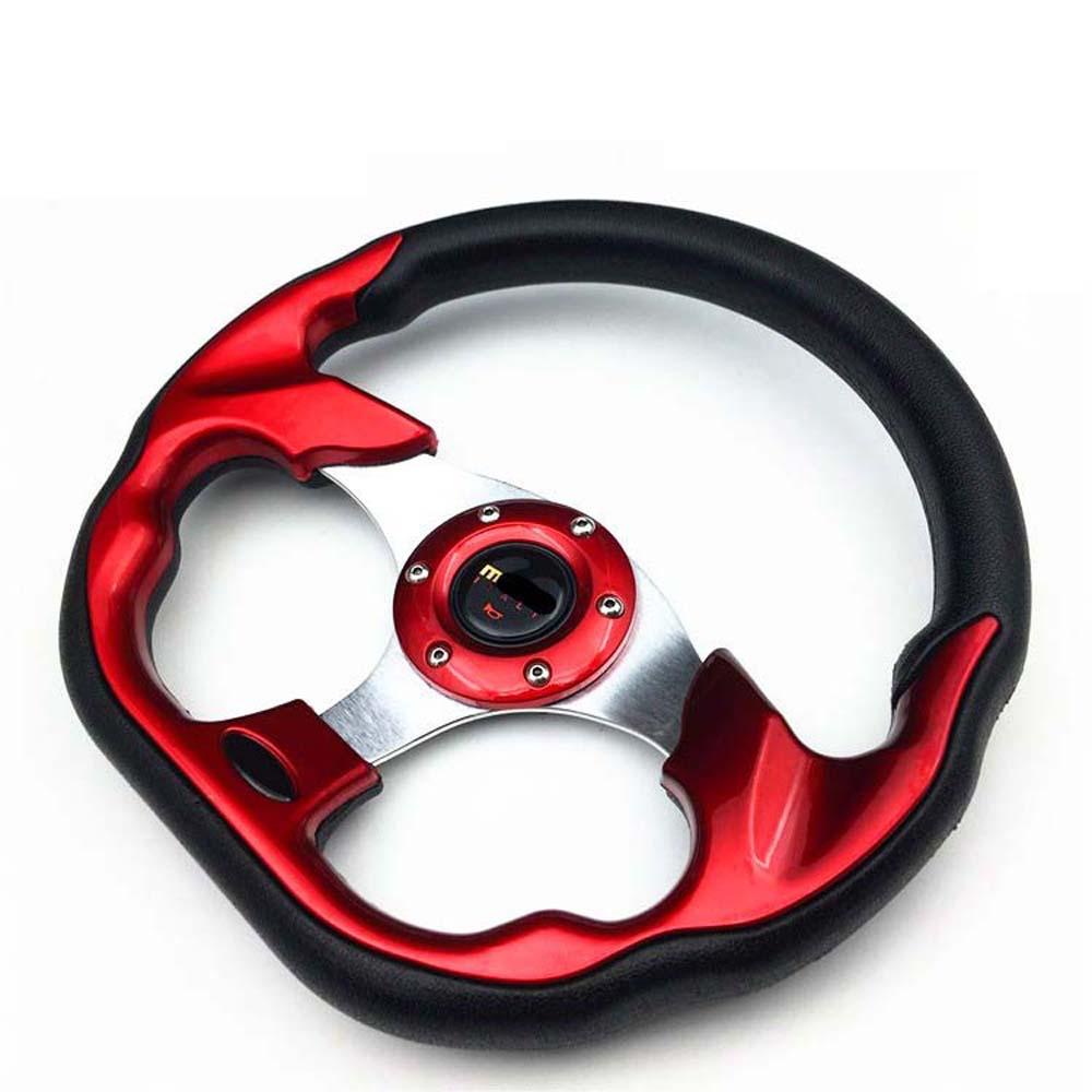 Vô Lăng Xe Hơi DANILO Bằng PU Chất Lượng Cao