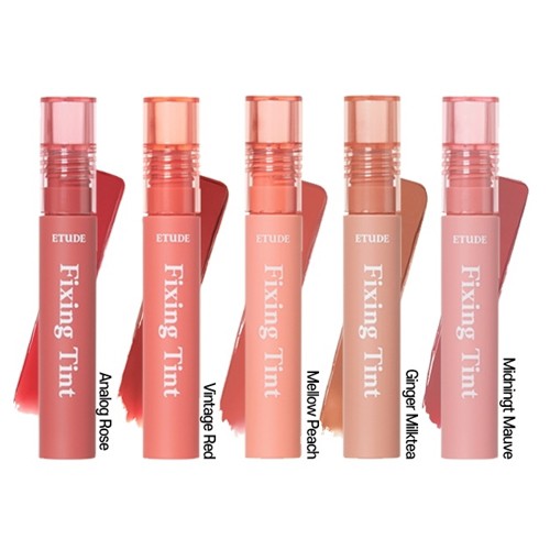 [Hàng mới về] Sont tint Etude House 4g 8 màu lựa chọn | BigBuy360 - bigbuy360.vn