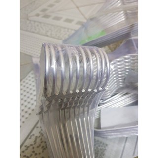 Combor 50 móc nhôm cỡ đại 165k