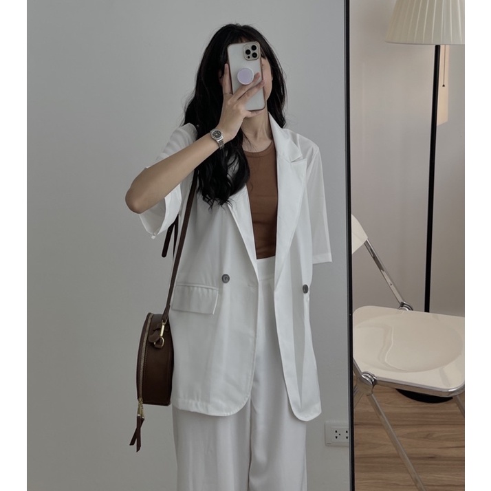 Áo thun 3 lỗ 6632 | BigBuy360 - bigbuy360.vn