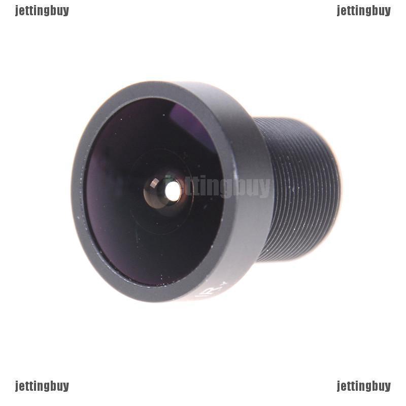 Ống kính mắt cá góc rộng 5MP 2.1mm cho Camera IP CCTV