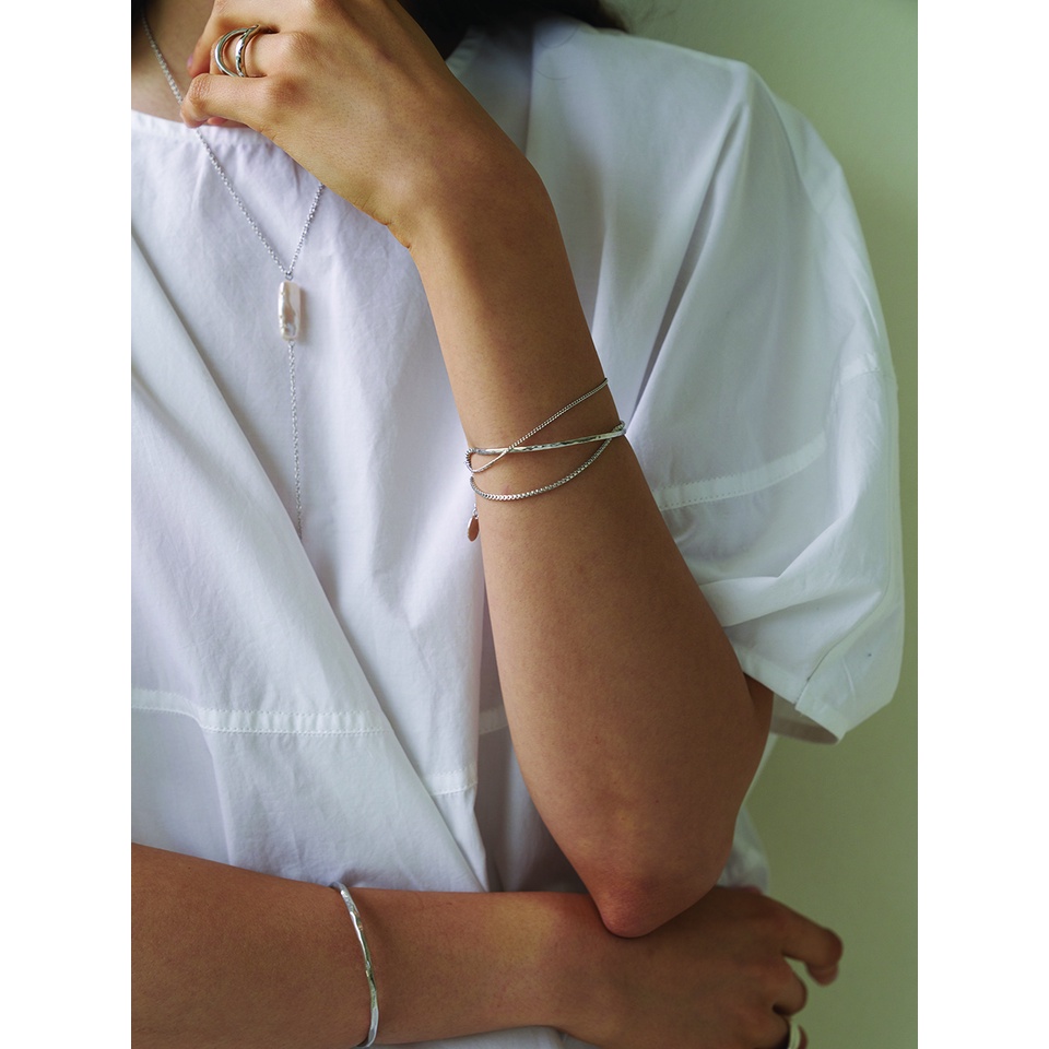 VÒNG TAY TAEHYUNG BTS CHÍNH HÃNG l 2022 Season's Greeting's Spot