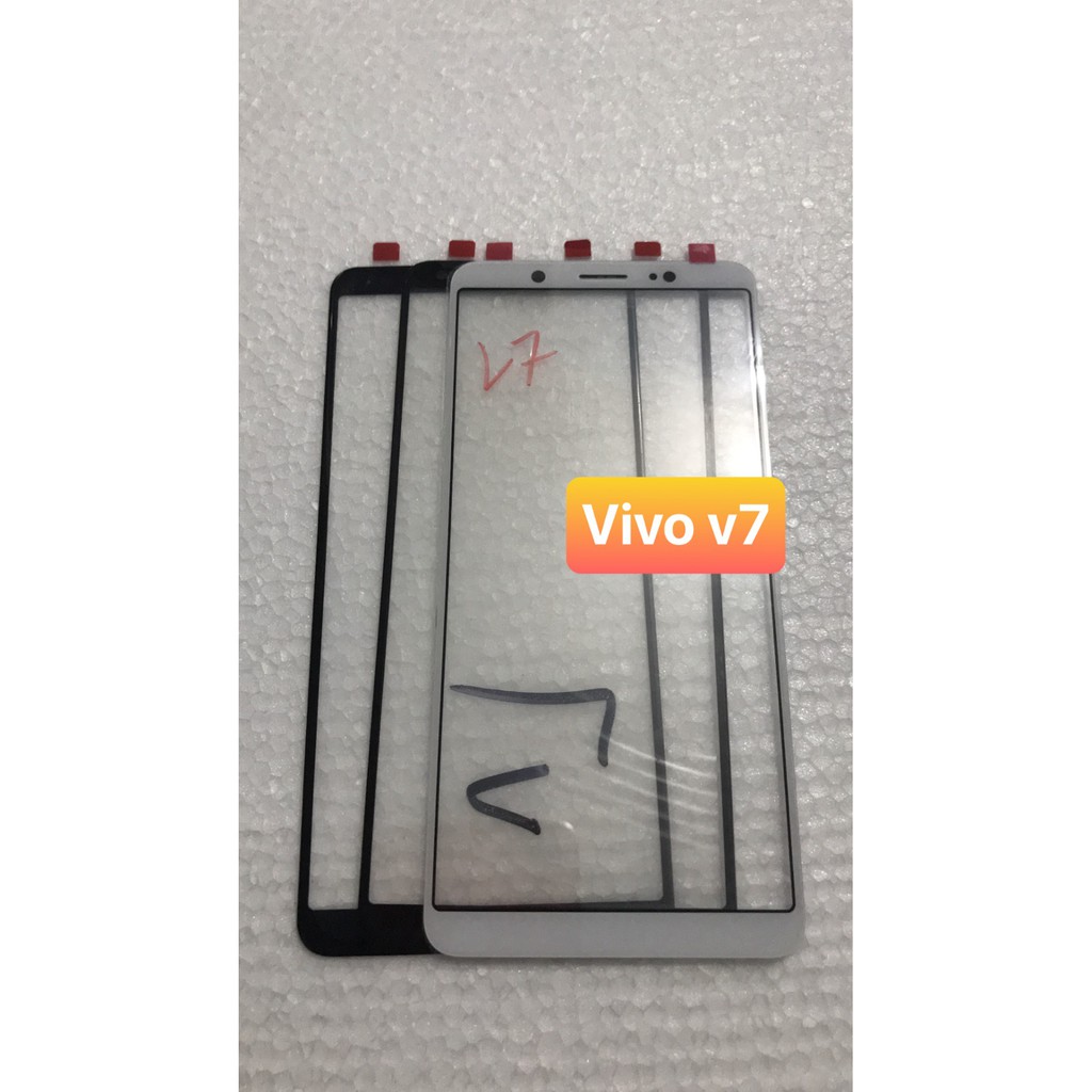kính ép vivo v7 (không phải cường lực)