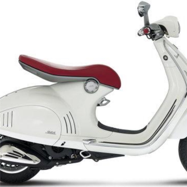 Phôi chìa khoá xe VESPA 946