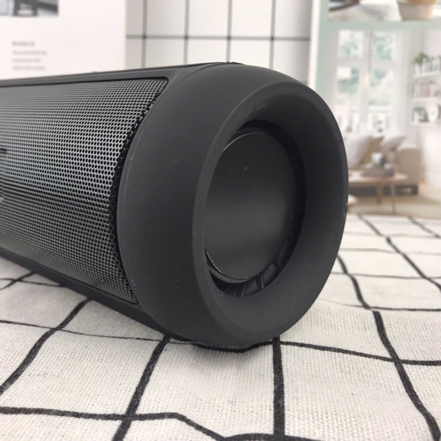 Loa bluetooth cầm tay Charge 2+ âm thanh sống động - Thương hiệu uy tín