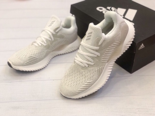 Giày Alpha Bounce Beyond nam nữ cao cấp gym thể thao
