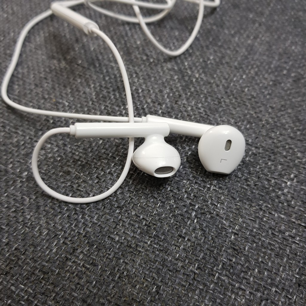 Tai nghe cổng typeC dành cho điện thoại Samsung, Huawei, HTC, Oppo, Xiaomi, Âm thanh cực hay và trong trẻo, có mic