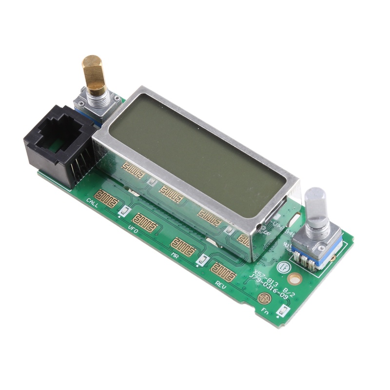 Dây Cáp Màn Hình LCD Cho TM281 TM481 TM281A TM481A TM-281 281A 481 481A Radio