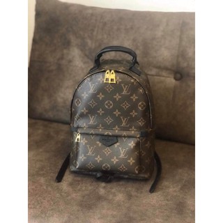 Balo Lv size trung