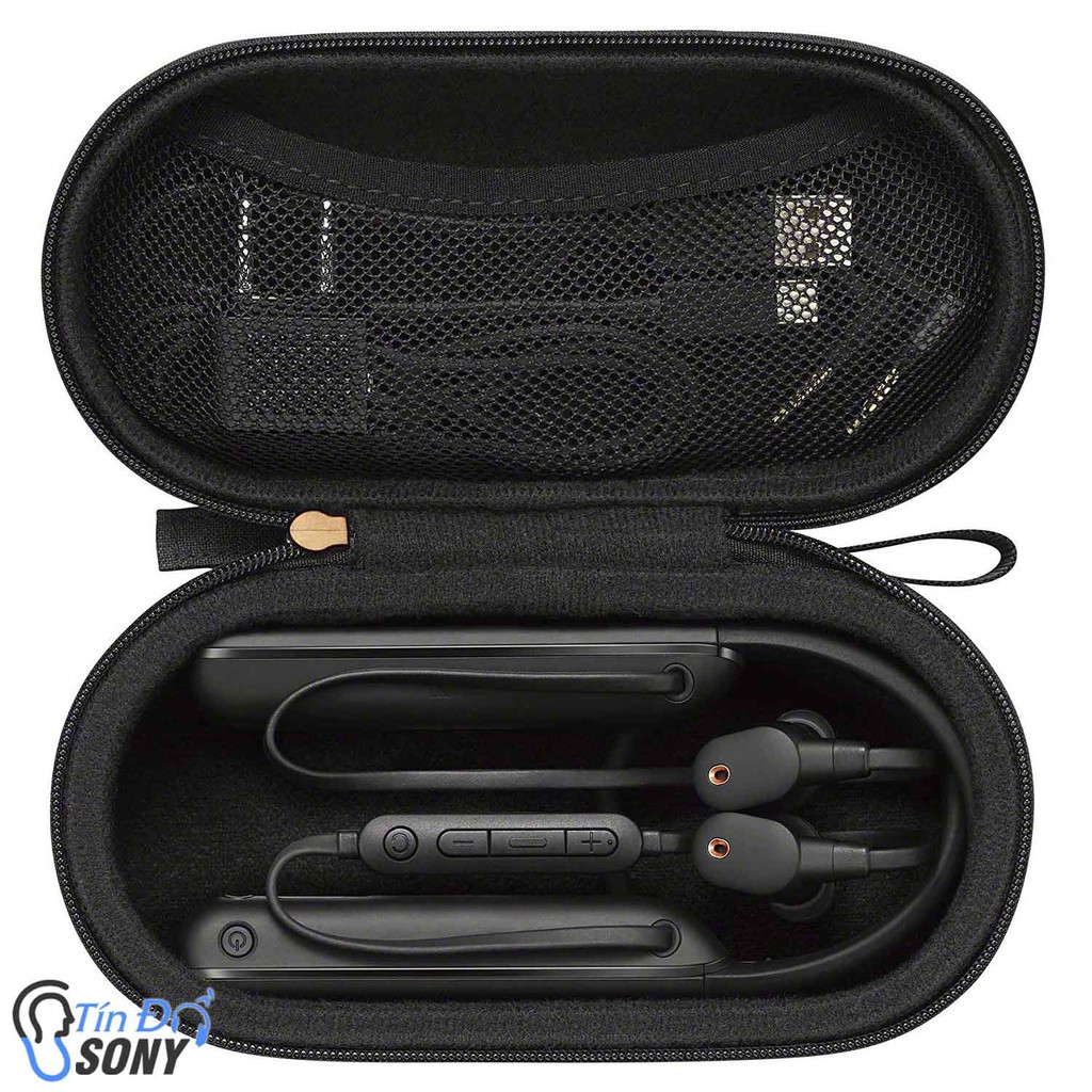 Tai Nghe Chống Ồn Sony WI-1000XM2 Like New Ko Box