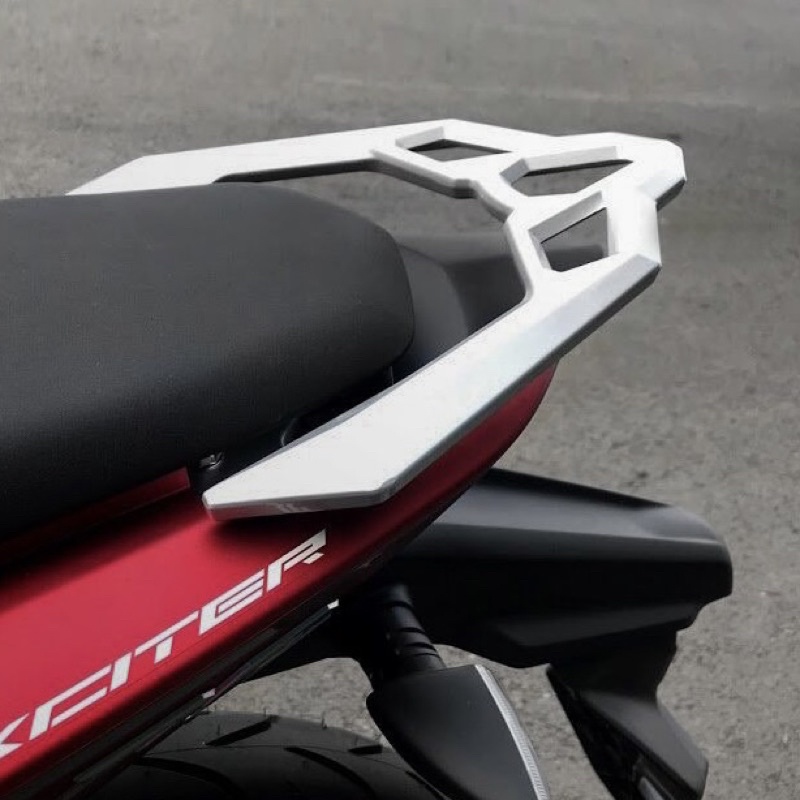 Tay dắt ( cảng ) kiểu Ranger Ex155 nhôm đúc