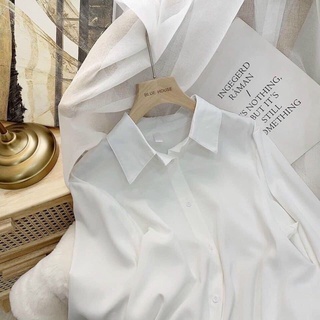 Áo sơ mi công sở
