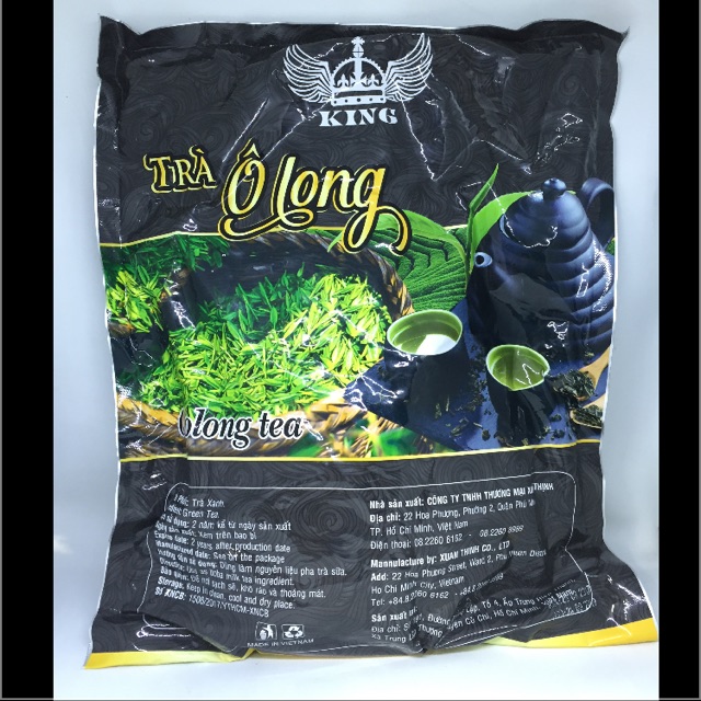 Trà Ô Long King -1KG