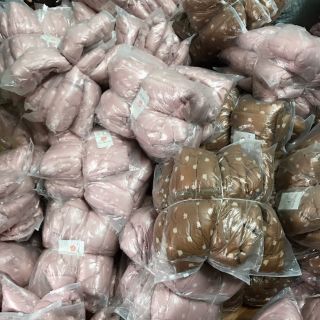 Áo phao combo sỉ