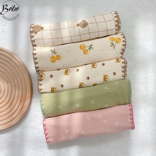 Gối xô 10 lớp