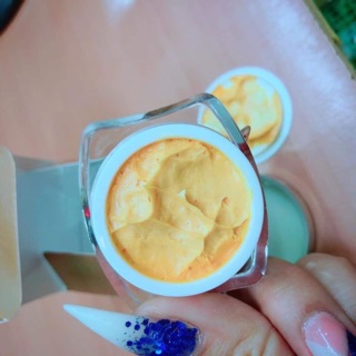 KEM NGHỆ HERBAL THÁI LAN
