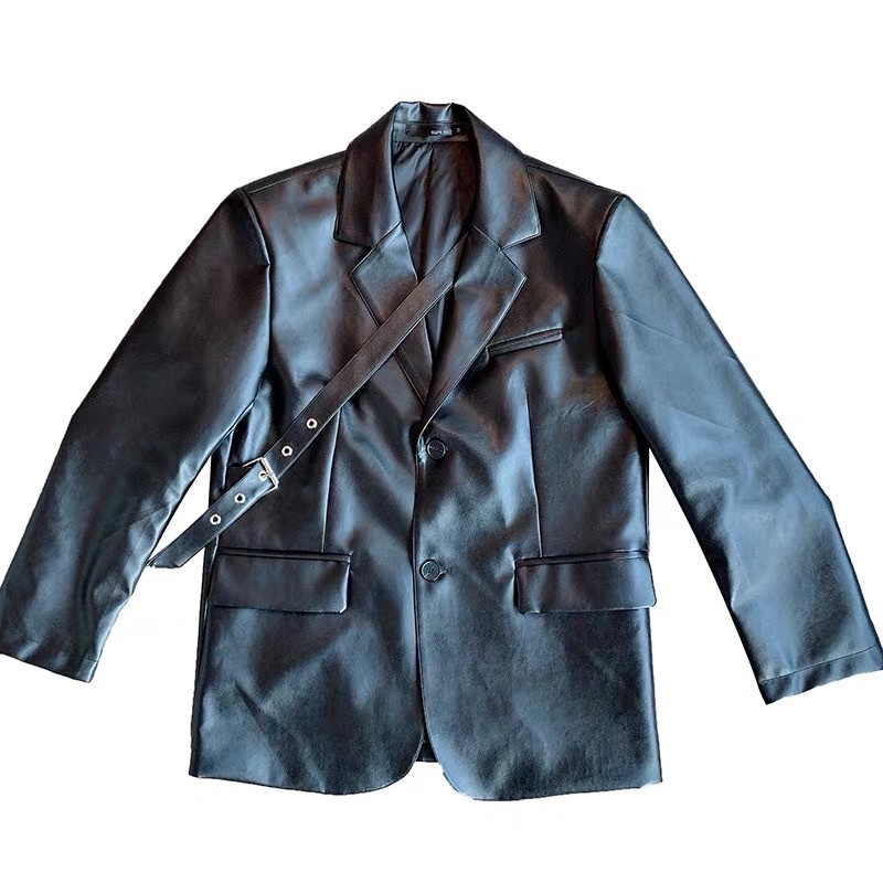 ÁO KHOÁC BLAZER DA NAM |TAHISHOP|