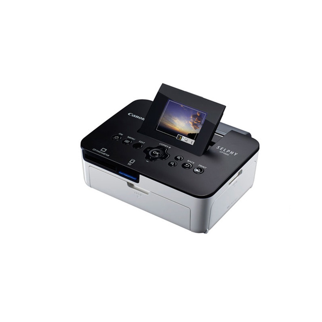 Máy in Canon CP1000