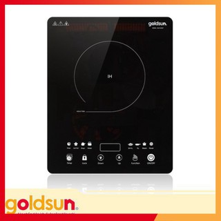 Bếp Điện Từ Goldsun BA 2103MT