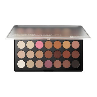 BH Cosmetics bảng màu Neutral Eyes