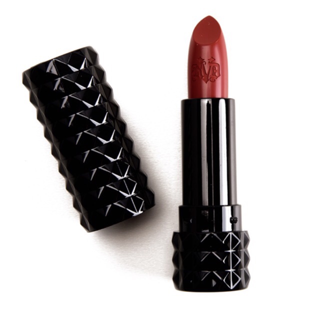 Son thỏi Kat Von D Studded Kiss Creme Lipstick đủ bill