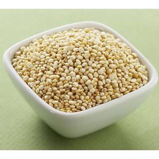 Hạt Diêm Mạch Trắng (White Quinoa) Absolute organic 1Kg